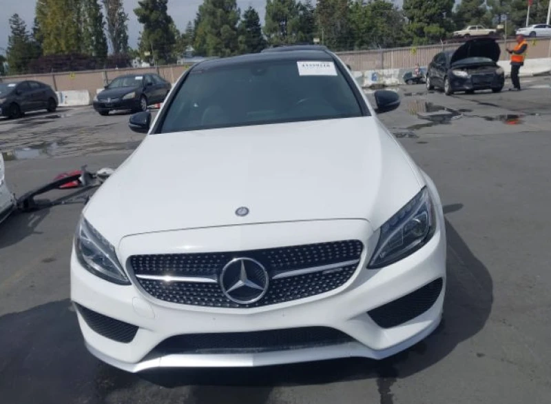 Mercedes-Benz C 43 AMG - 34000 лв. / 17383.92 € - 61372041 1