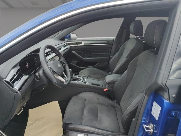 VW Arteon Shooting Brake 2.0 TDI 4Motion = R-Line = Гаранция, снимка 7 - Автомобили и джипове - 52837124
