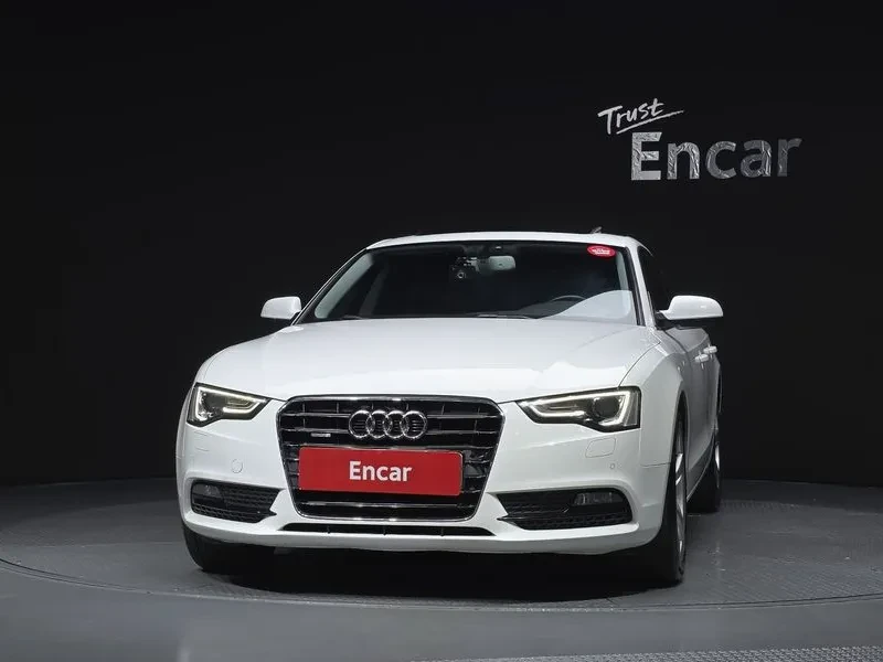 Audi A5 2.0 Tdi Quattro Sportback 8Ta, снимка 3 - Автомобили и джипове - 54995454