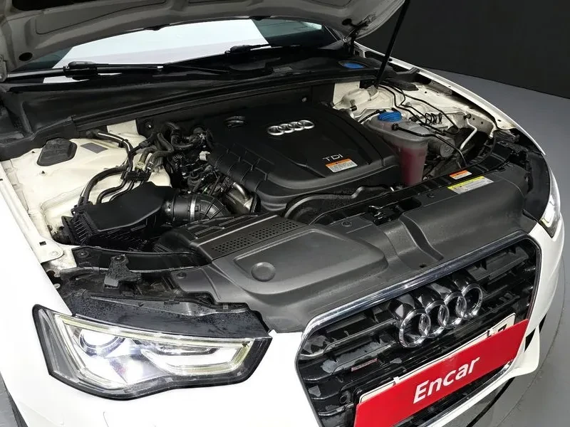 Audi A5 2.0 Tdi Quattro Sportback 8Ta, снимка 6 - Автомобили и джипове - 54995454