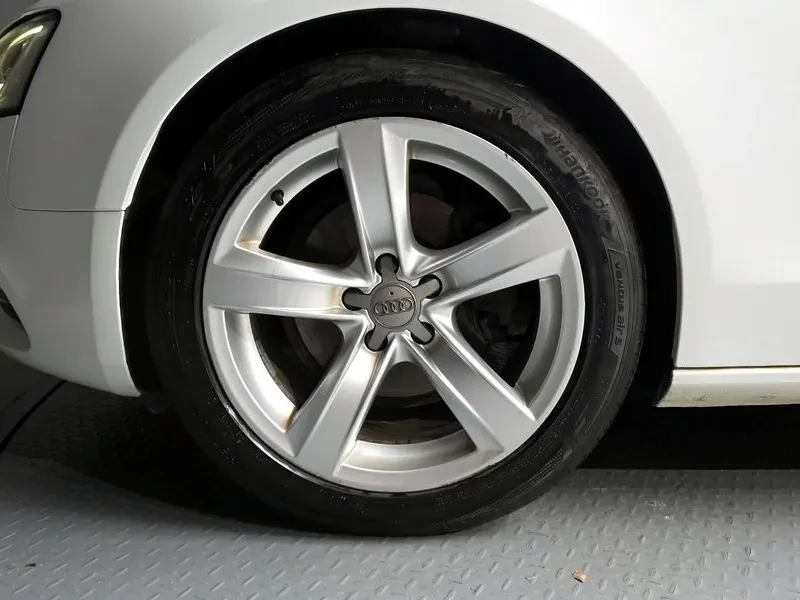 Audi A5 2.0 Tdi Quattro Sportback 8Ta, снимка 5 - Автомобили и джипове - 54995454