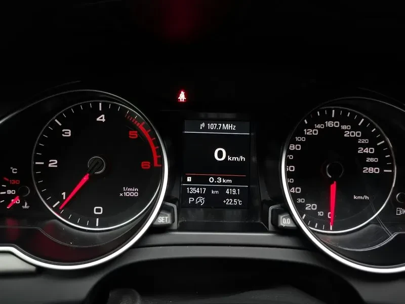 Audi A5 2.0 Tdi Quattro Sportback 8Ta, снимка 8 - Автомобили и джипове - 54995454