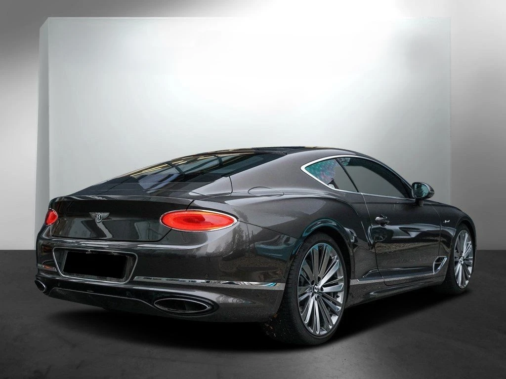 Bentley Continental gt SPEED W12/ NAIM/ TOURING/ HEAD UP/ 360/ PANO/  - изображение 8