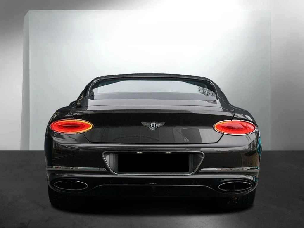 Bentley Continental gt SPEED W12/ NAIM/ TOURING/ HEAD UP/ 360/ PANO/  - изображение 7