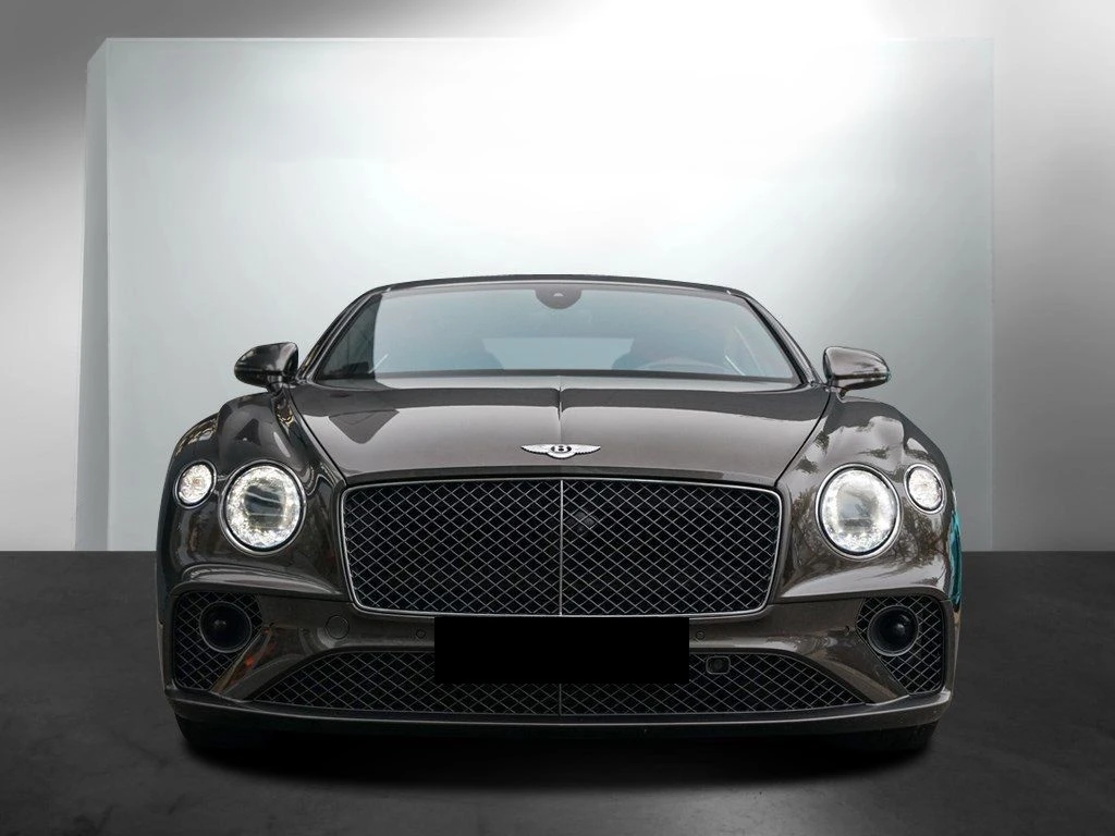 Bentley Continental gt SPEED W12/ NAIM/ TOURING/ HEAD UP/ 360/ PANO/  - изображение 2