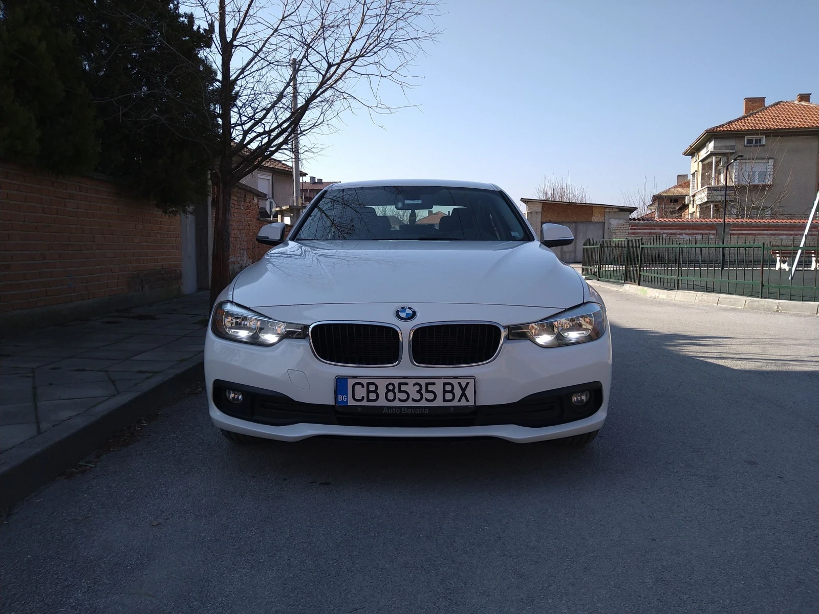 BMW 318  | Mobile.bg   1