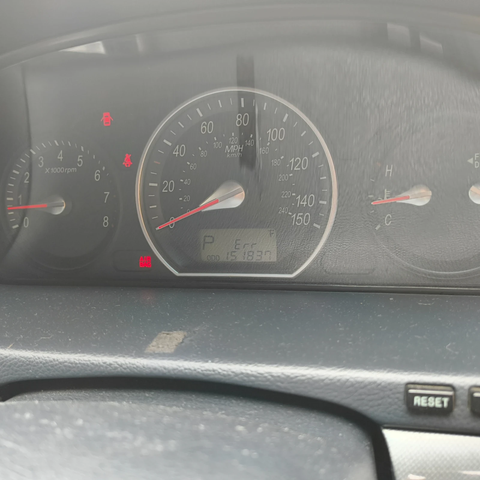 Hyundai Sonata 2.4 - изображение 9