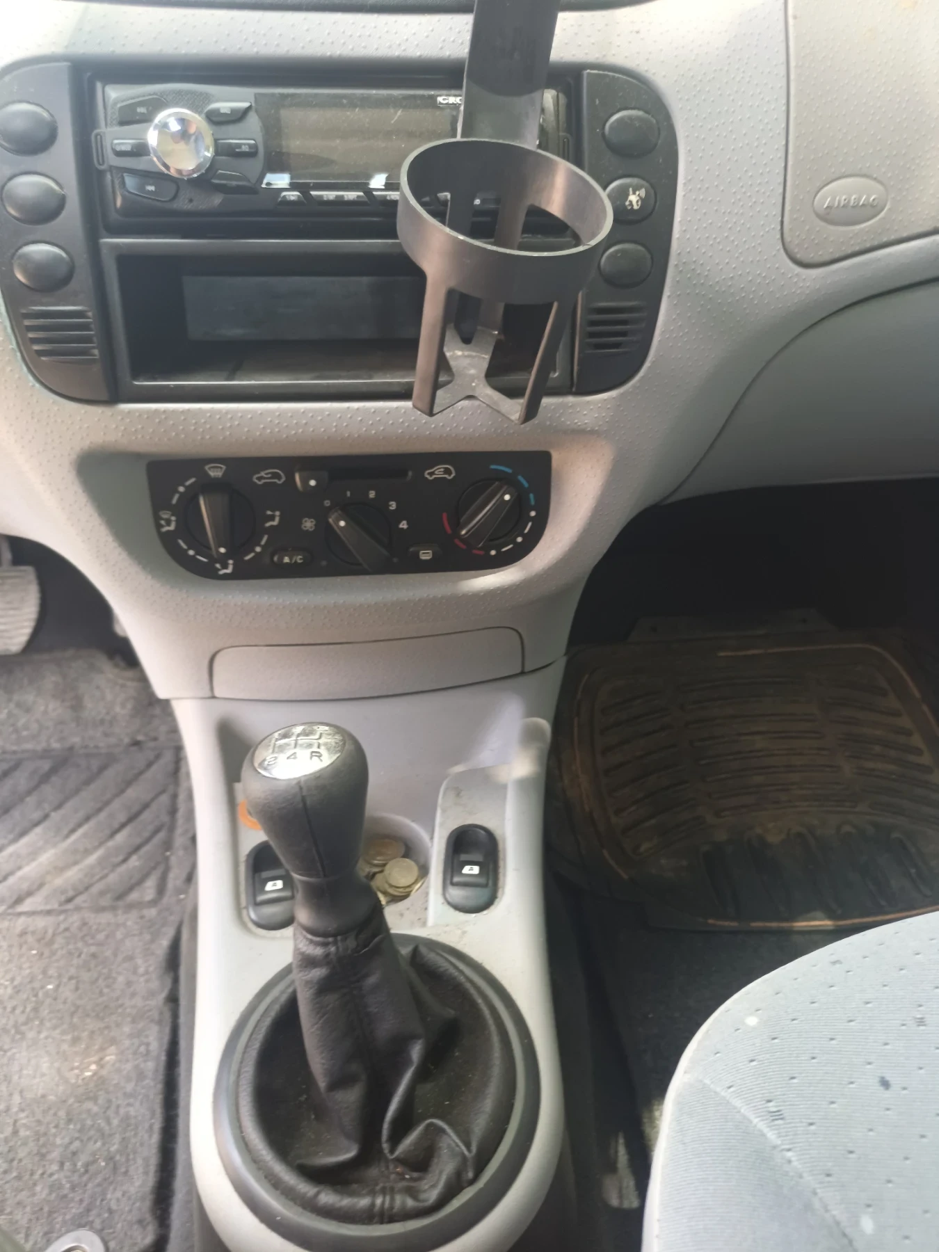 Citroen C3 1.4 - изображение 9