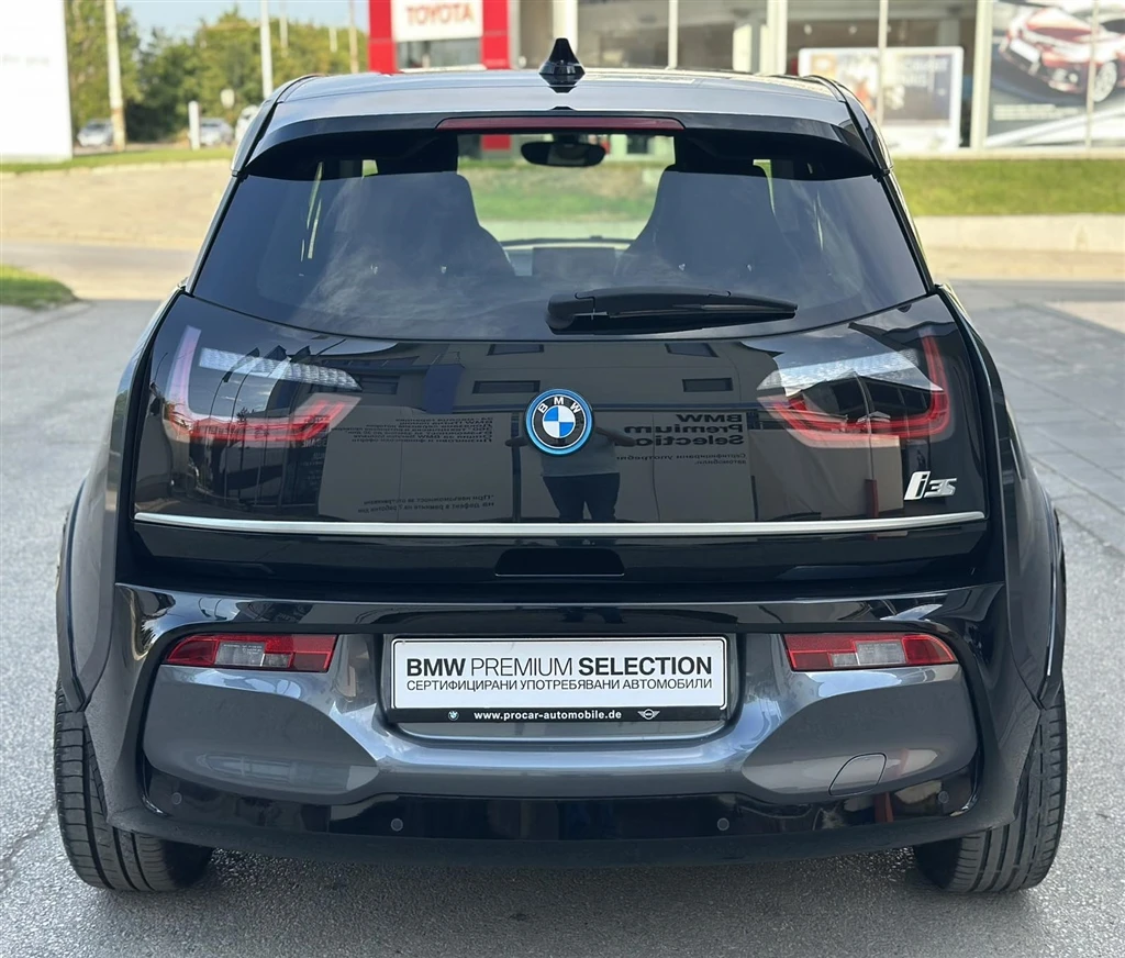 BMW i3 s 120Ah | Mobile.bg   14