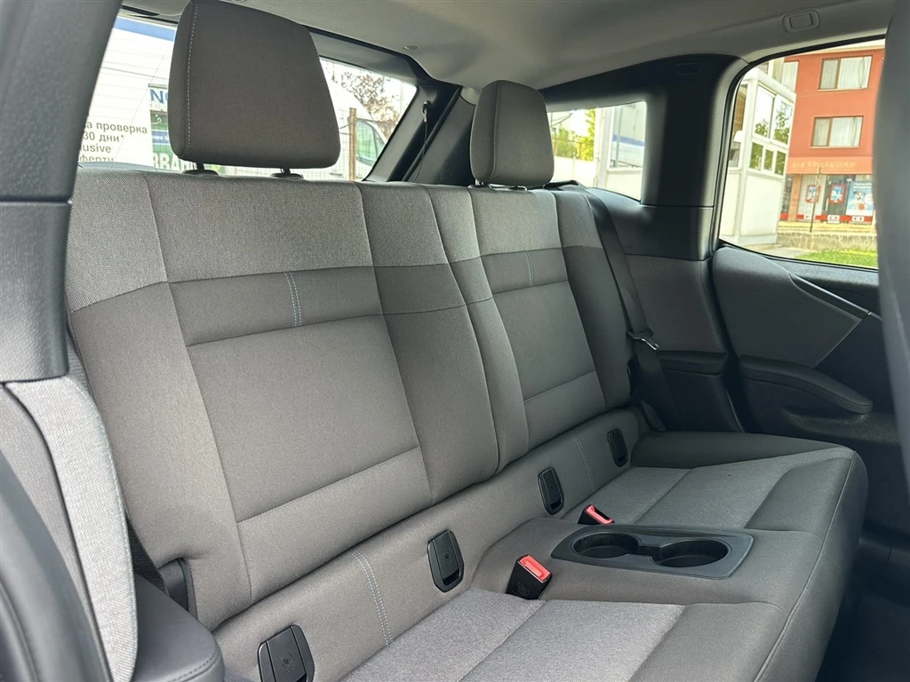 BMW i3 s 120Ah | Mobile.bg   11