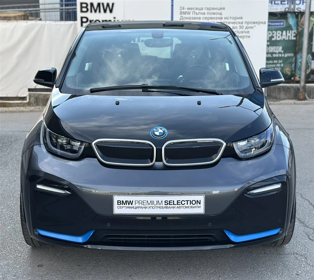 BMW i3 s 120Ah | Mobile.bg   12