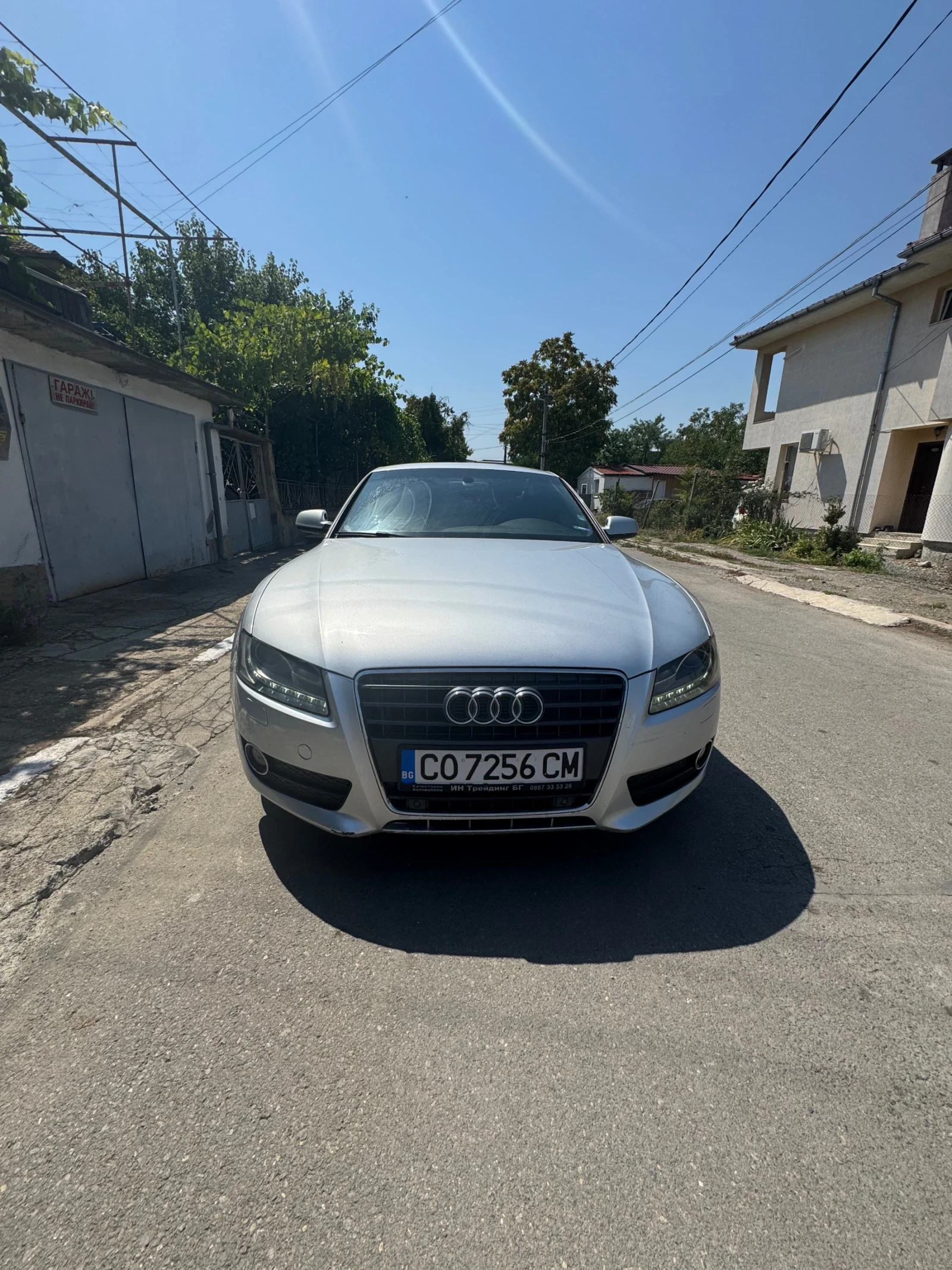 Audi A5  - изображение 2