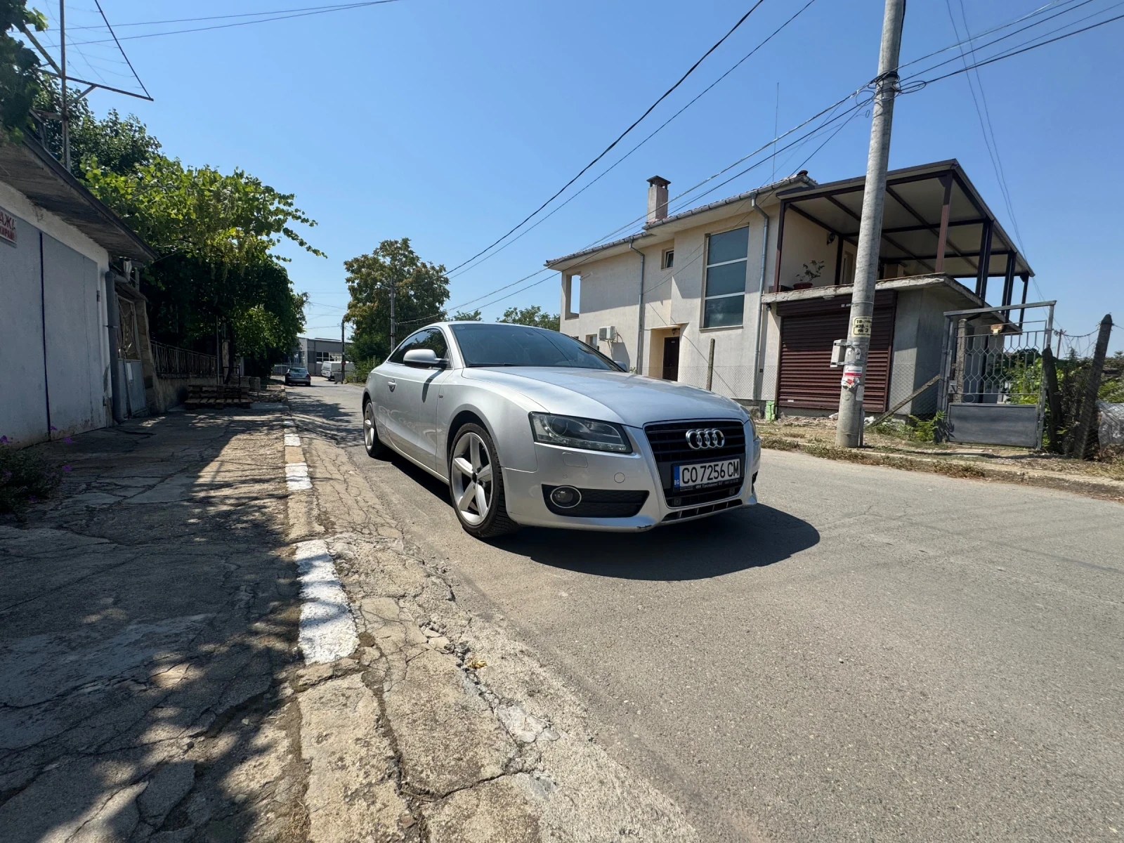 Audi A5  - изображение 7