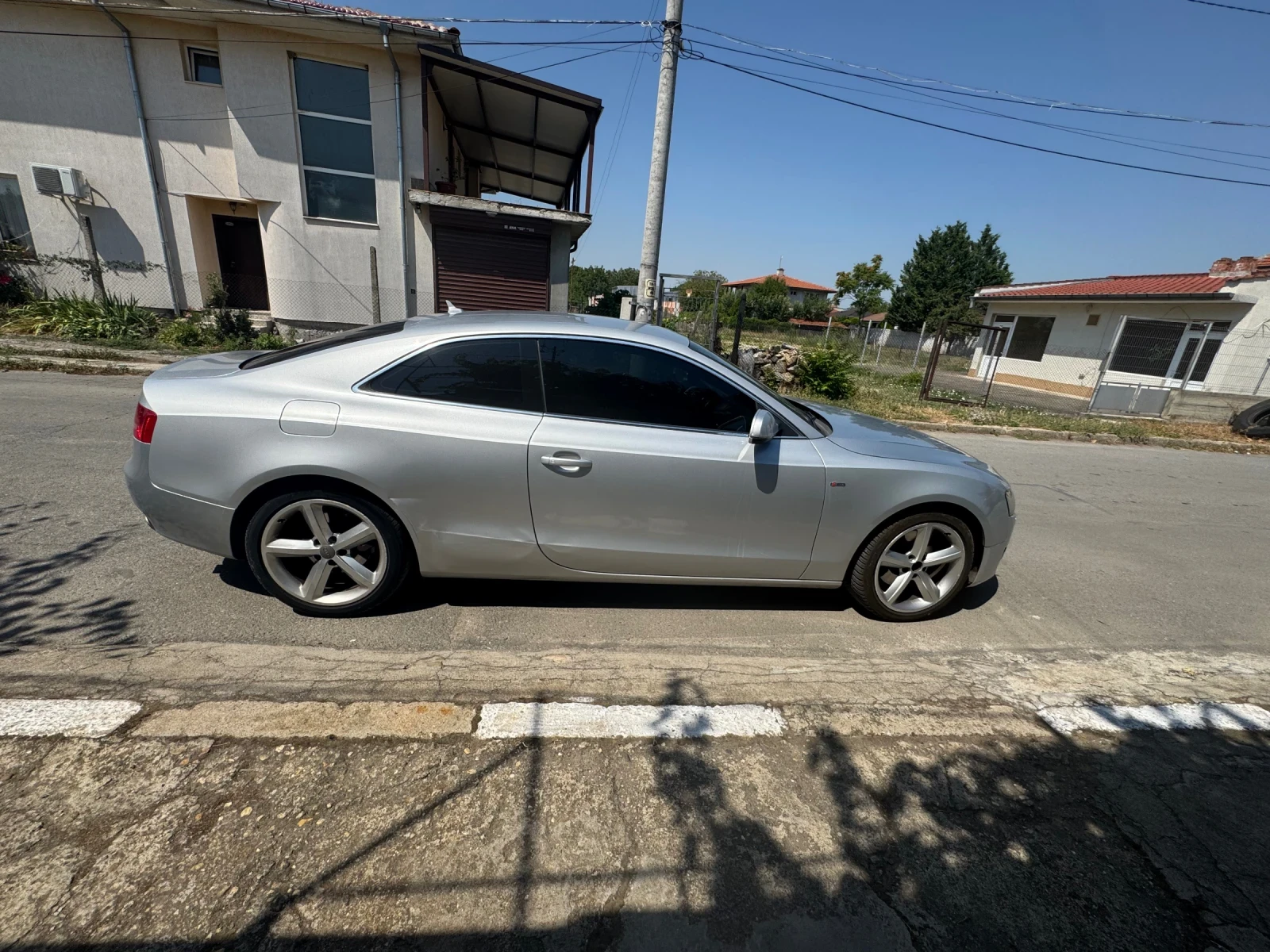 Audi A5  - изображение 6