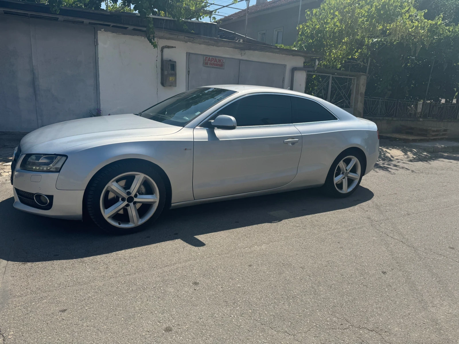 Audi A5  - изображение 5