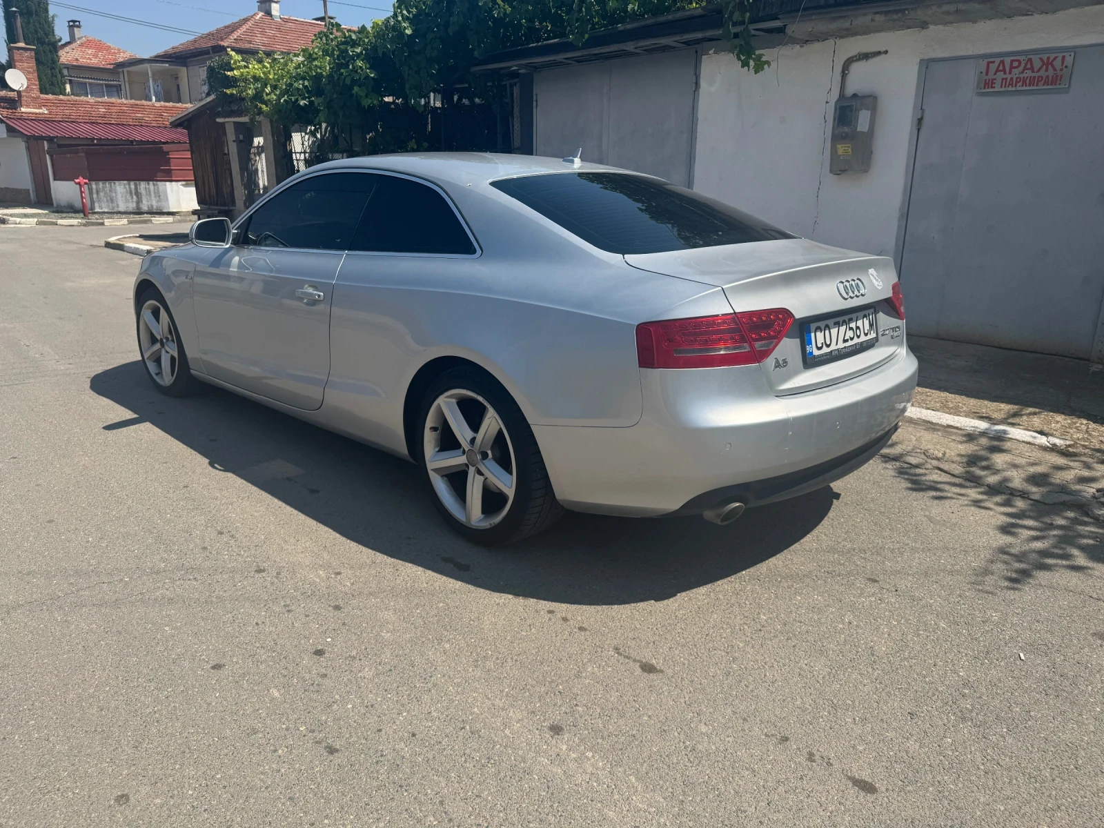 Audi A5  - изображение 3