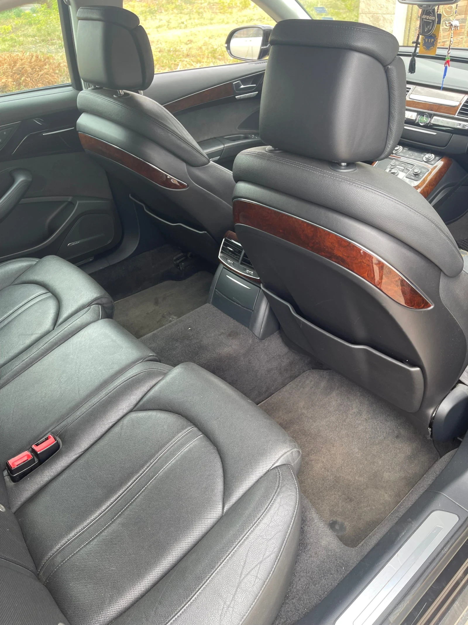 Audi A8  - изображение 3