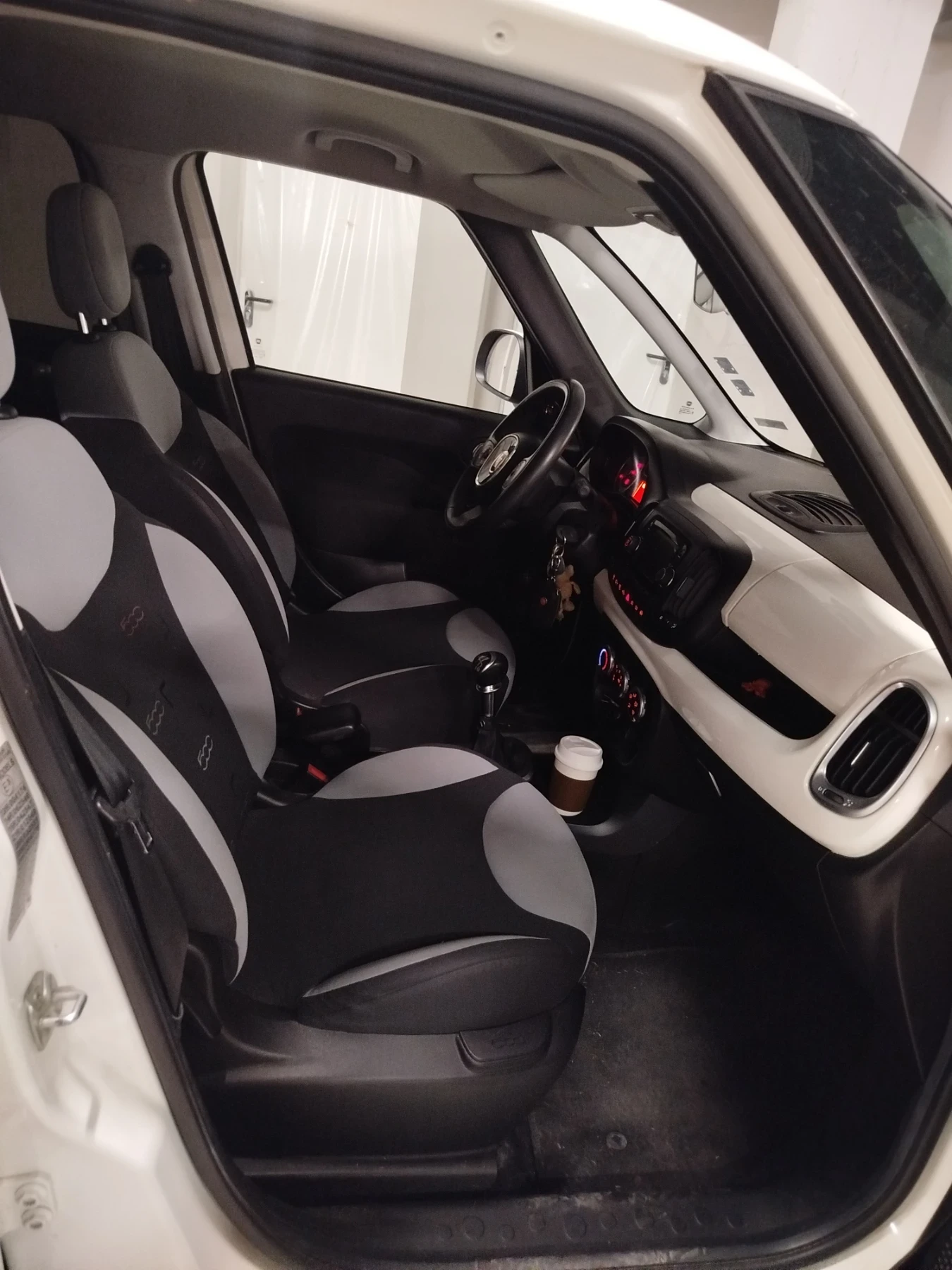 Fiat 500L  - изображение 9
