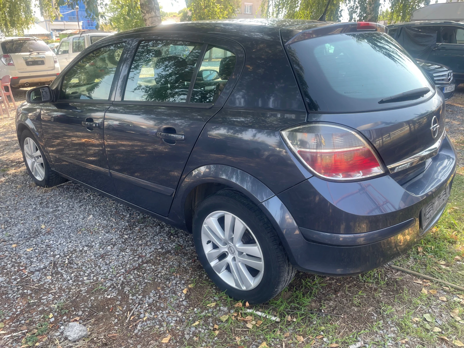Opel Astra 1.7 cdti - изображение 3
