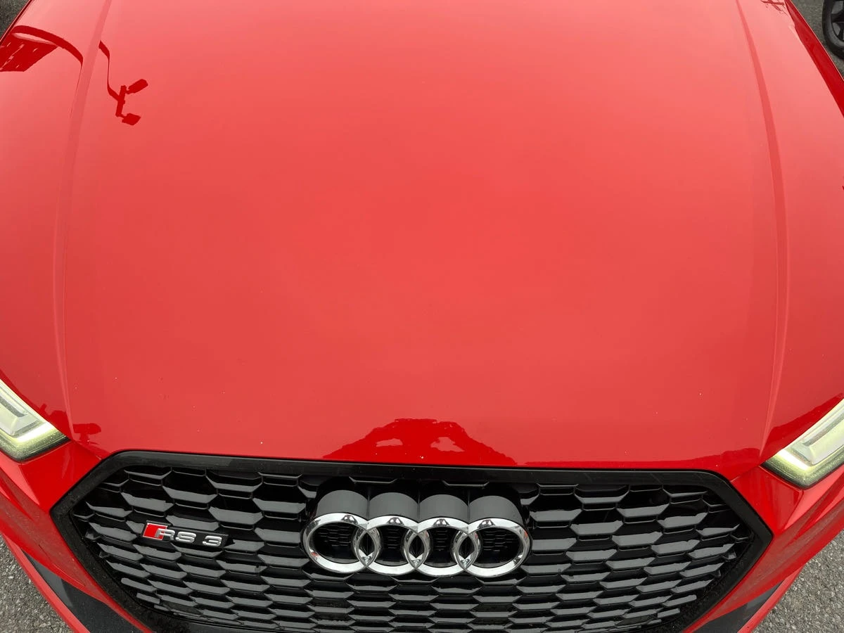 Audi Rs3  * * CARFAX * * АВТО КРЕДИТ * *  - изображение 5