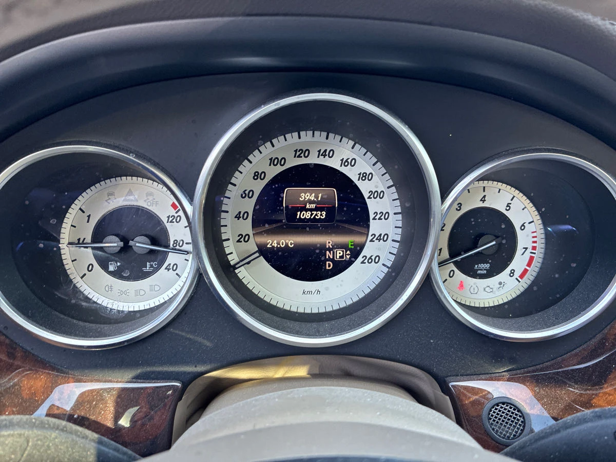 Mercedes-Benz CLS * АВТО КРЕДИТ* ЦЕНА ДО БГ * CARFAX *  - изображение 7