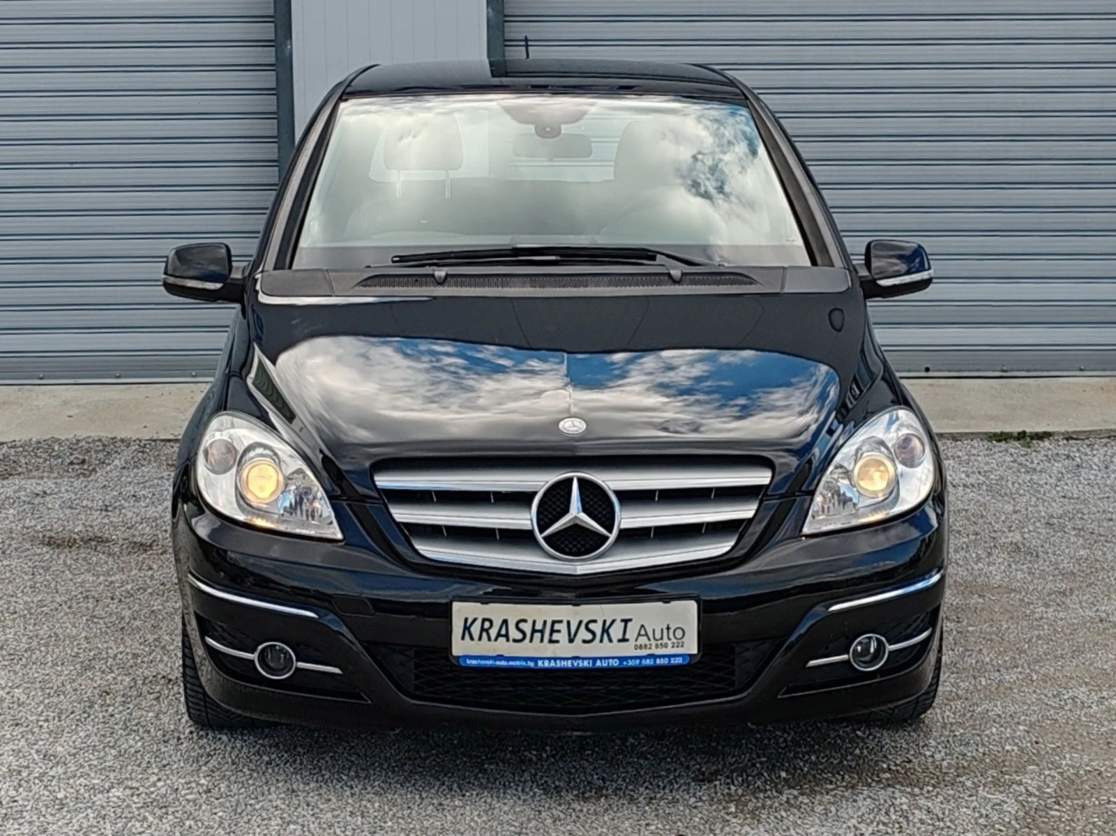 Mercedes-Benz B 200 Turbo Facelift Premium Designo - изображение 2