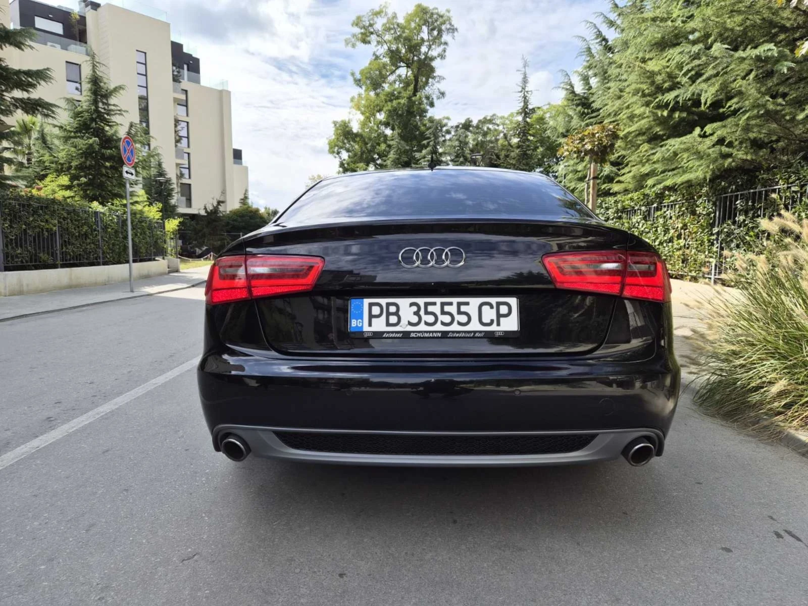 Audi A6  - изображение 5