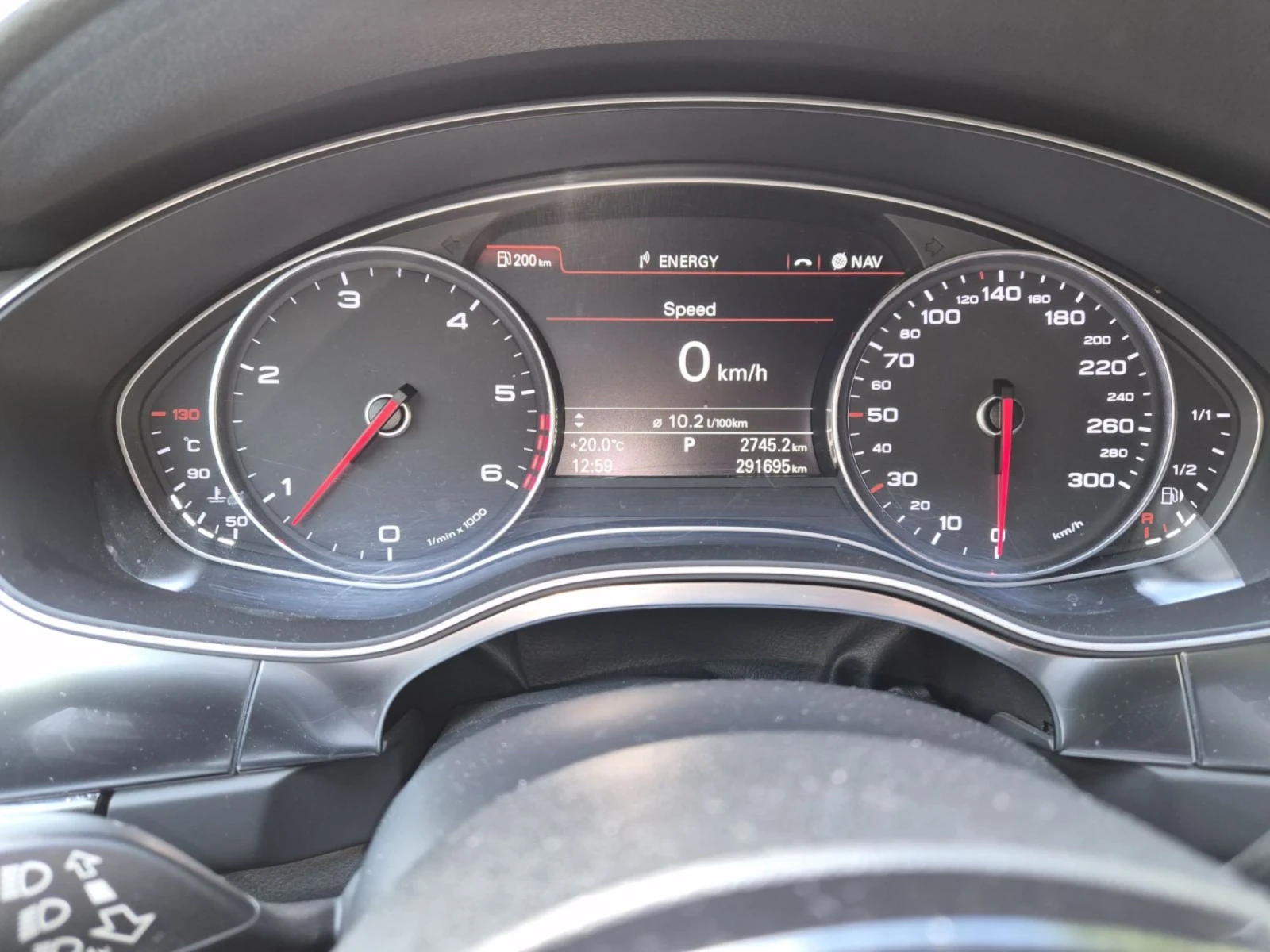 Audi A6  - изображение 8