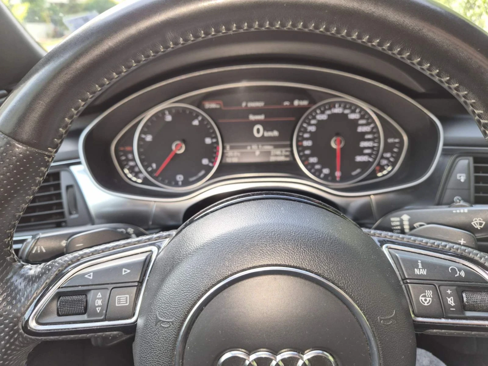 Audi A6  - изображение 10