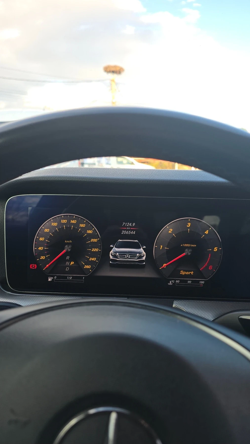 Mercedes-Benz E 220 | Mobile.bg   12