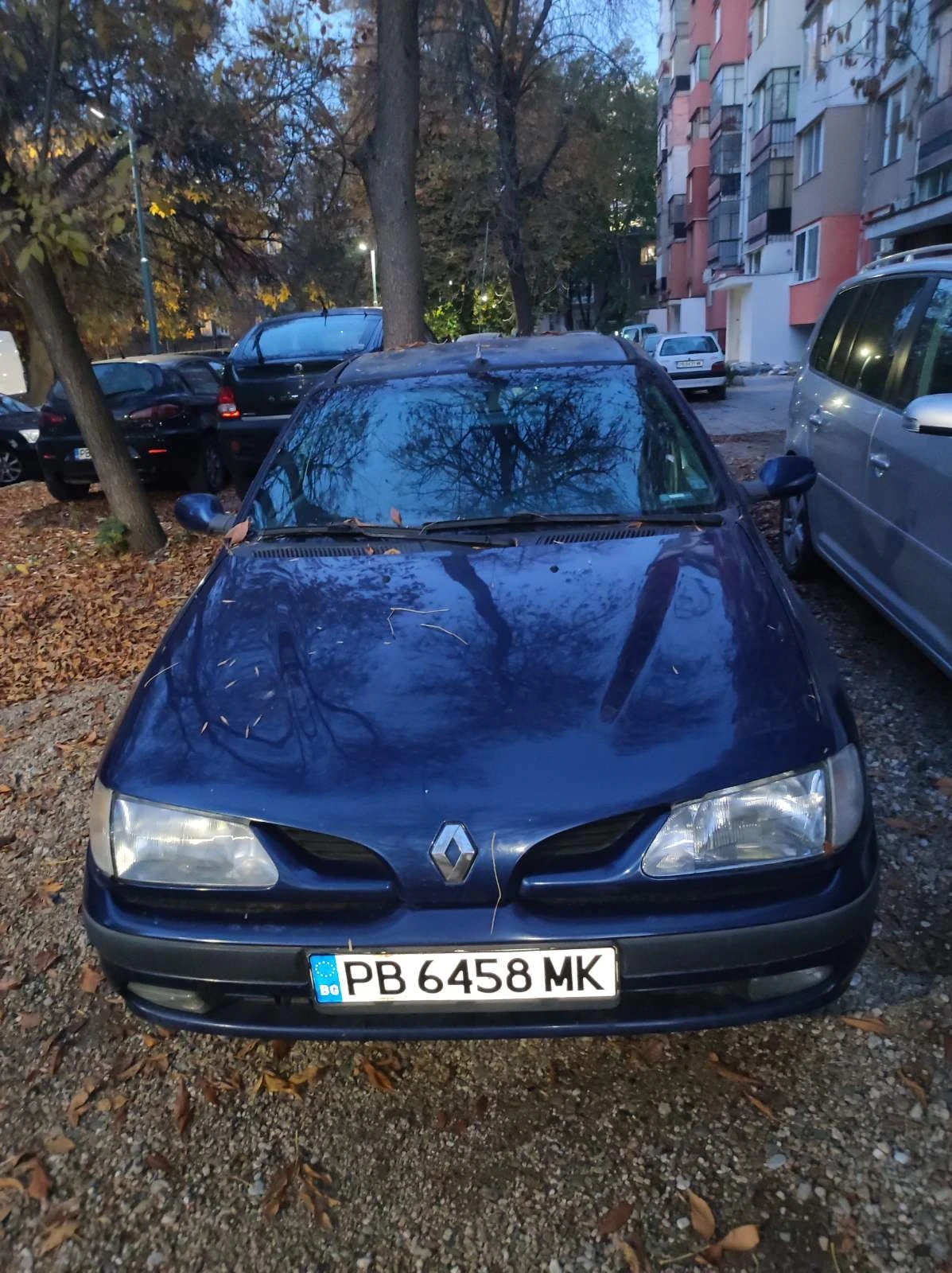 Renault Megane | Mobile.bg   1