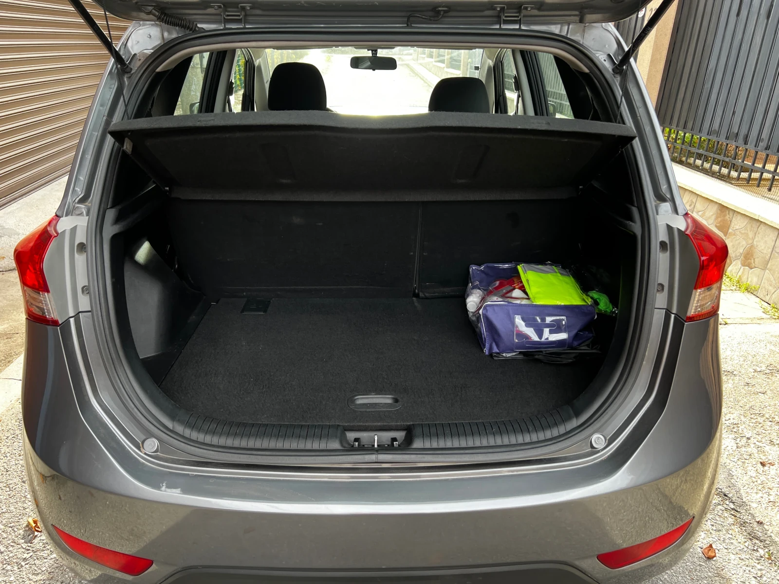 Hyundai Ix20 1.4CRD | Mobile.bg   10