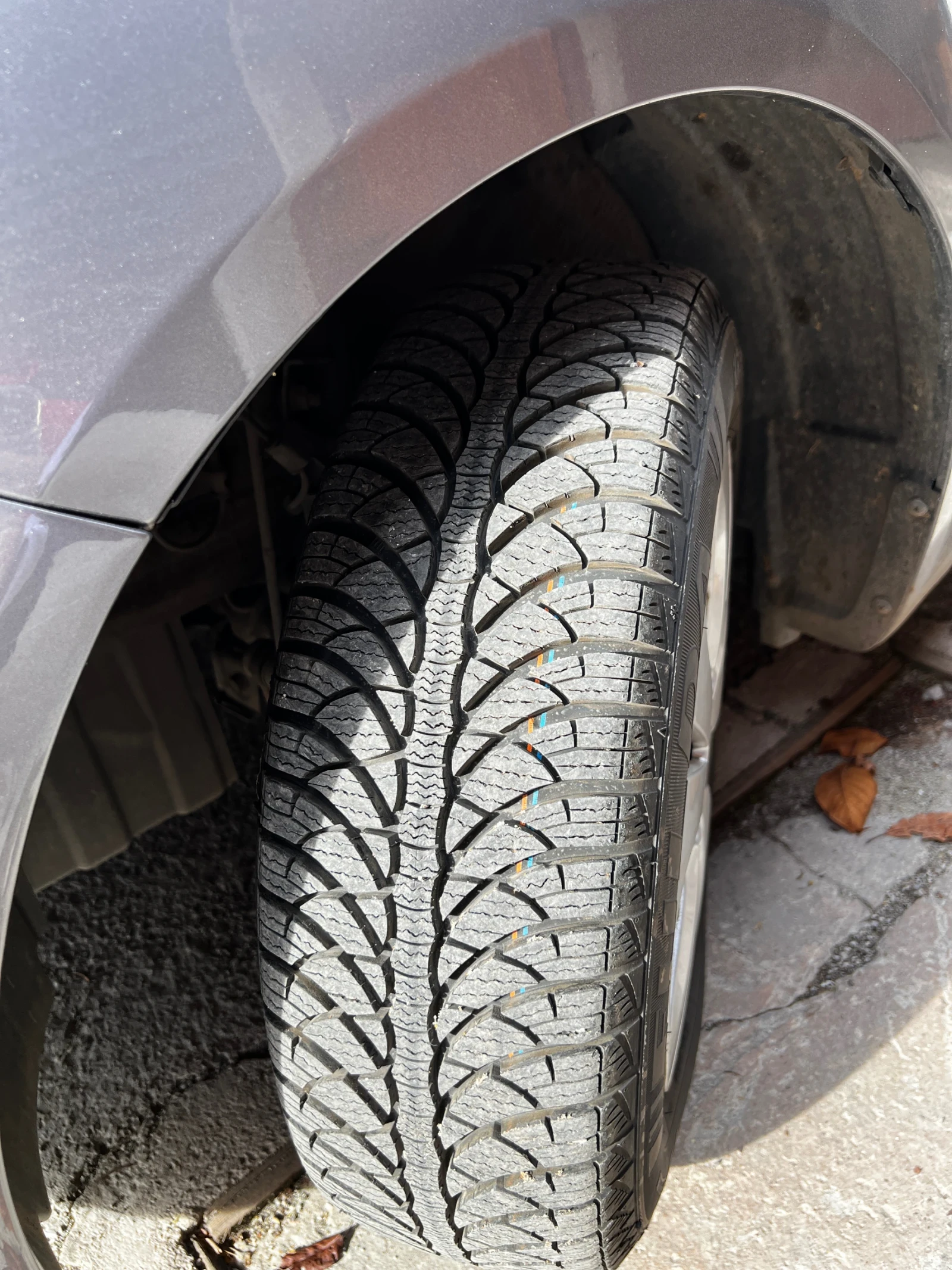 Hyundai Ix20 1.4CRD | Mobile.bg   11