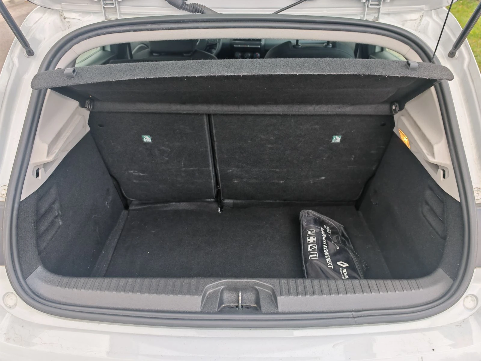 Renault Clio 1, 0 SCe   | Mobile.bg   7