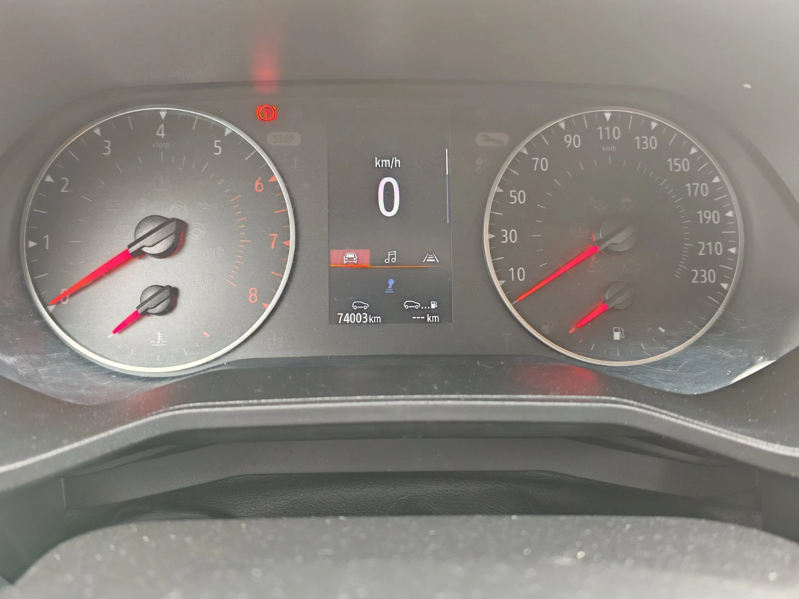 Renault Clio 1, 0 SCe   | Mobile.bg   11