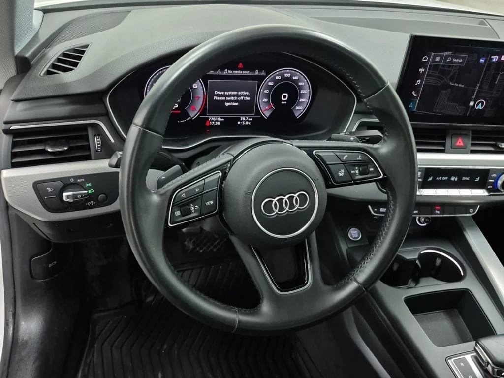 Audi A5 * PROGRESSIV * CARFAX * ��� ������������ ������ | Mobile.bg � ����������� 11