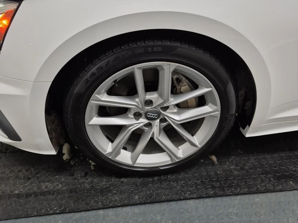 Audi A5 * PROGRESSIV * CARFAX * ��� ������������ ������ | Mobile.bg � ����������� 17