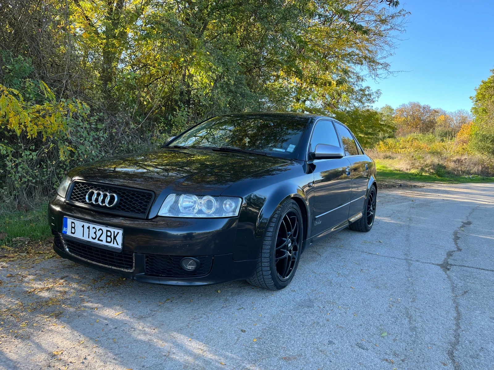 Audi A4 | Mobile.bg � ����������� 1
