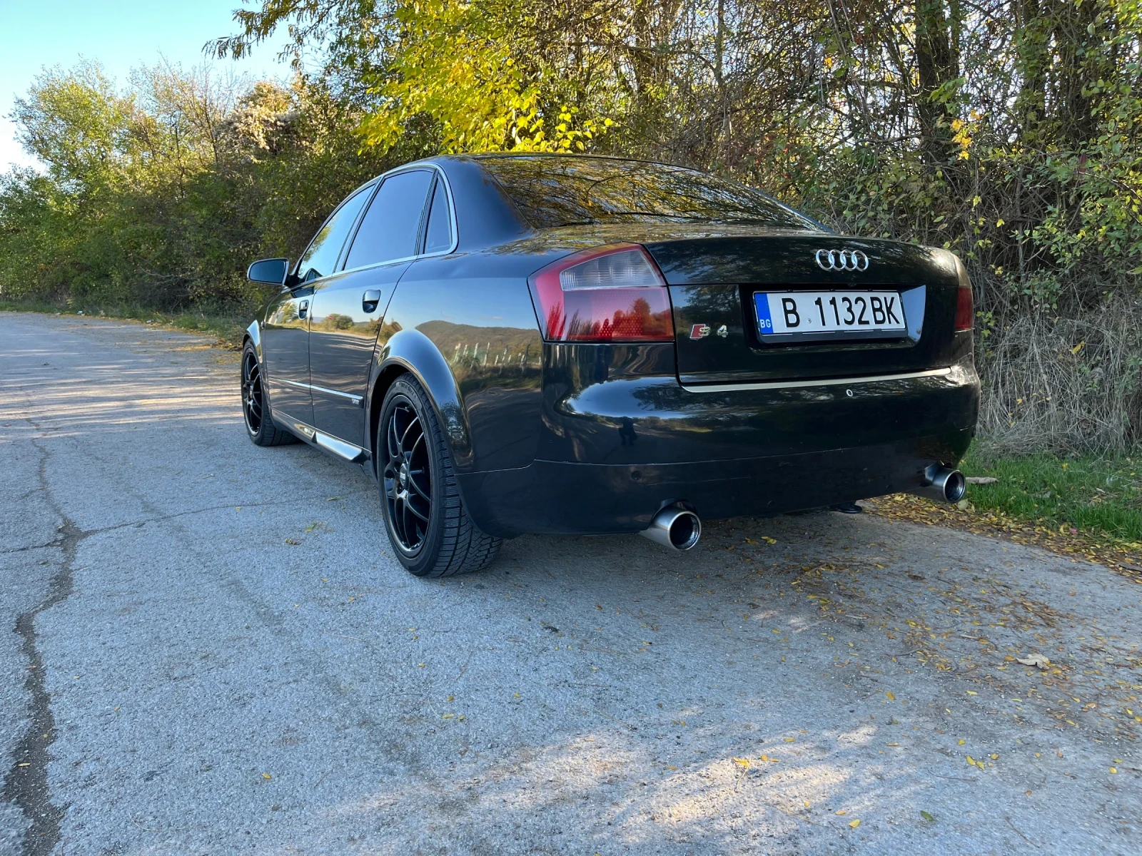 Audi A4 | Mobile.bg � ����������� 3