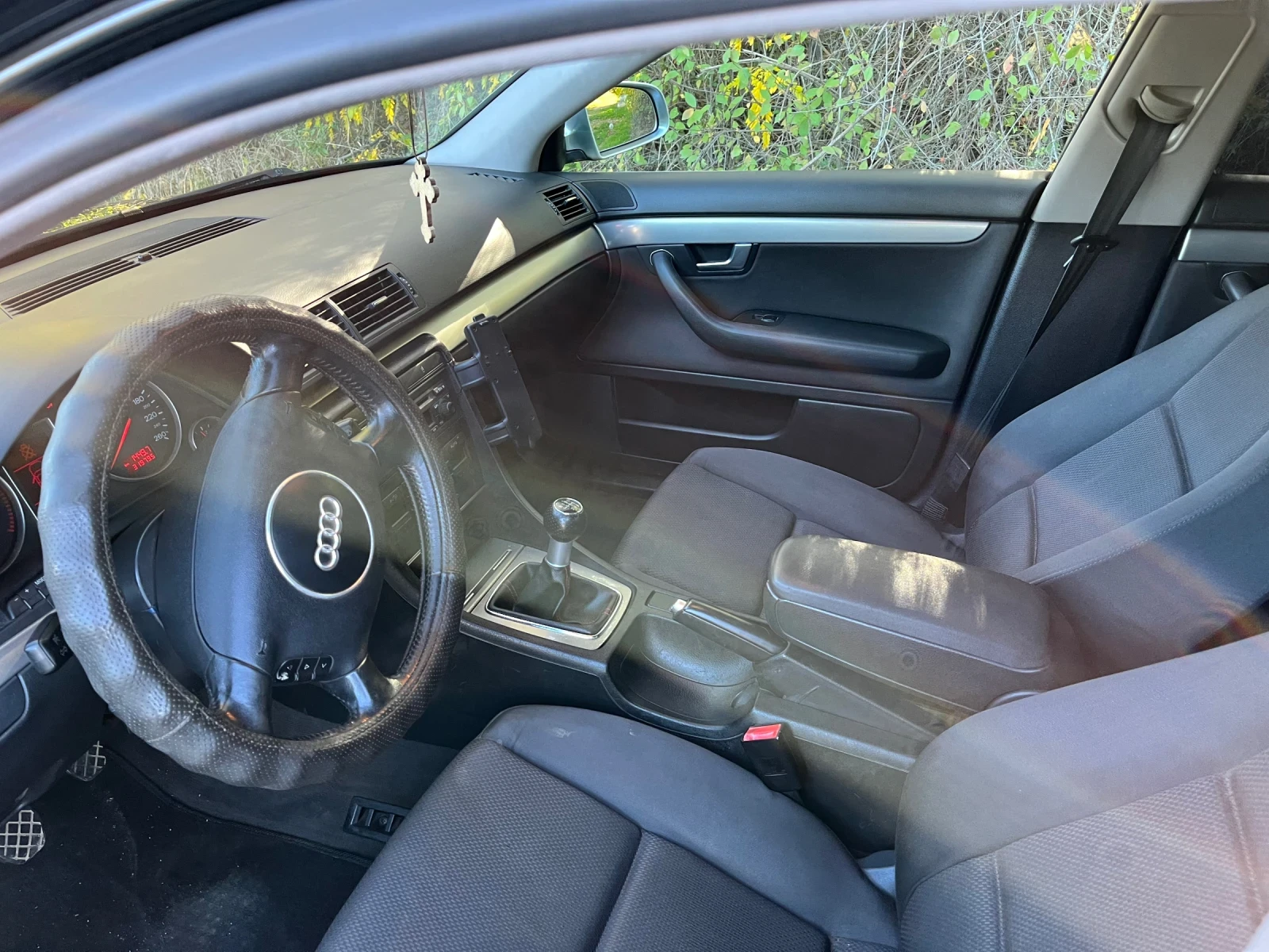 Audi A4 | Mobile.bg � ����������� 7