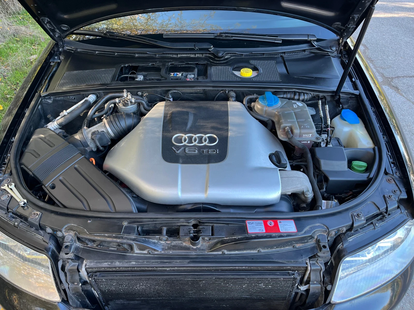 Audi A4 | Mobile.bg � ����������� 8