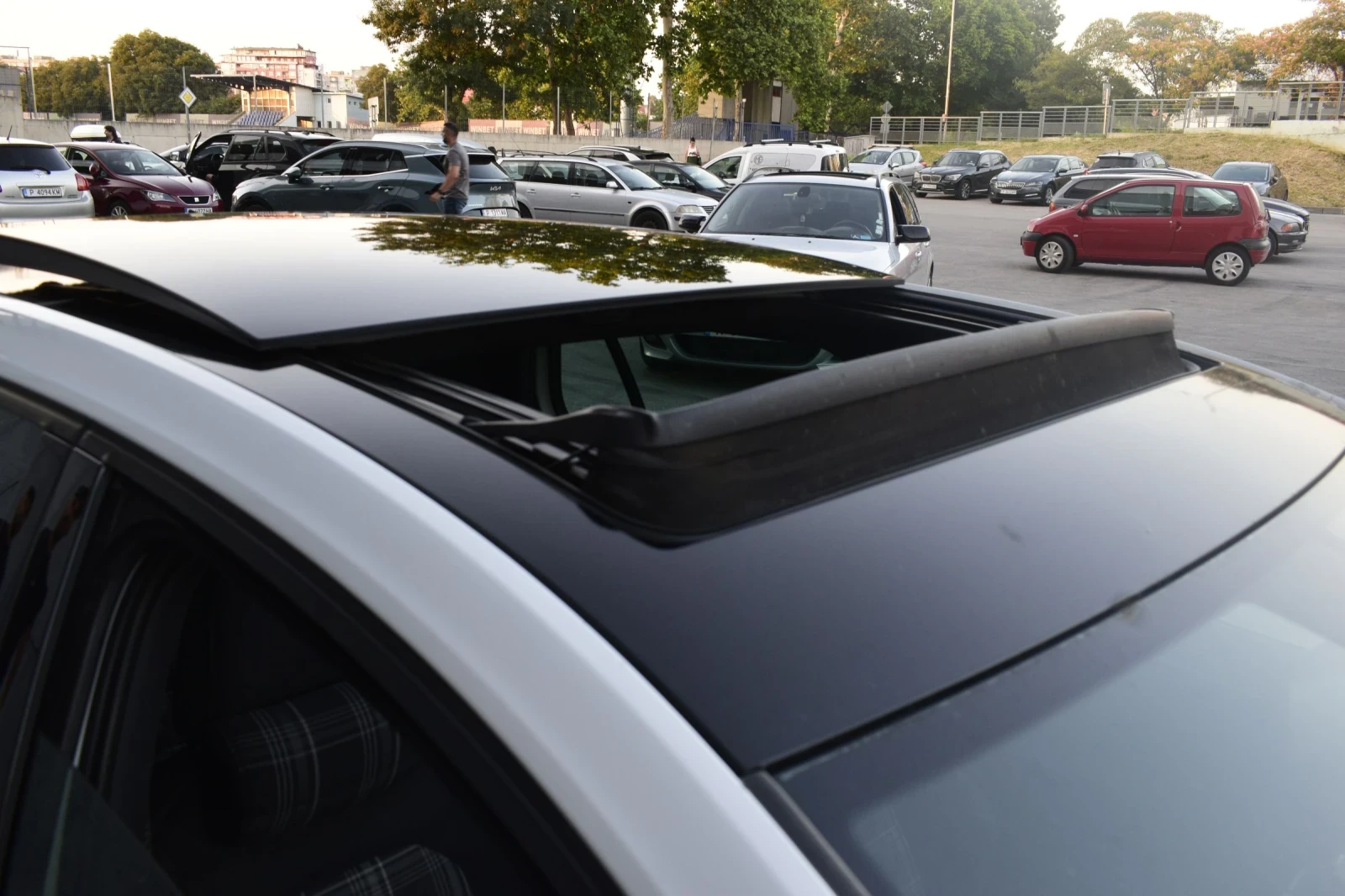 VW Golf 2.0 GTD | Mobile.bg � ����������� 13