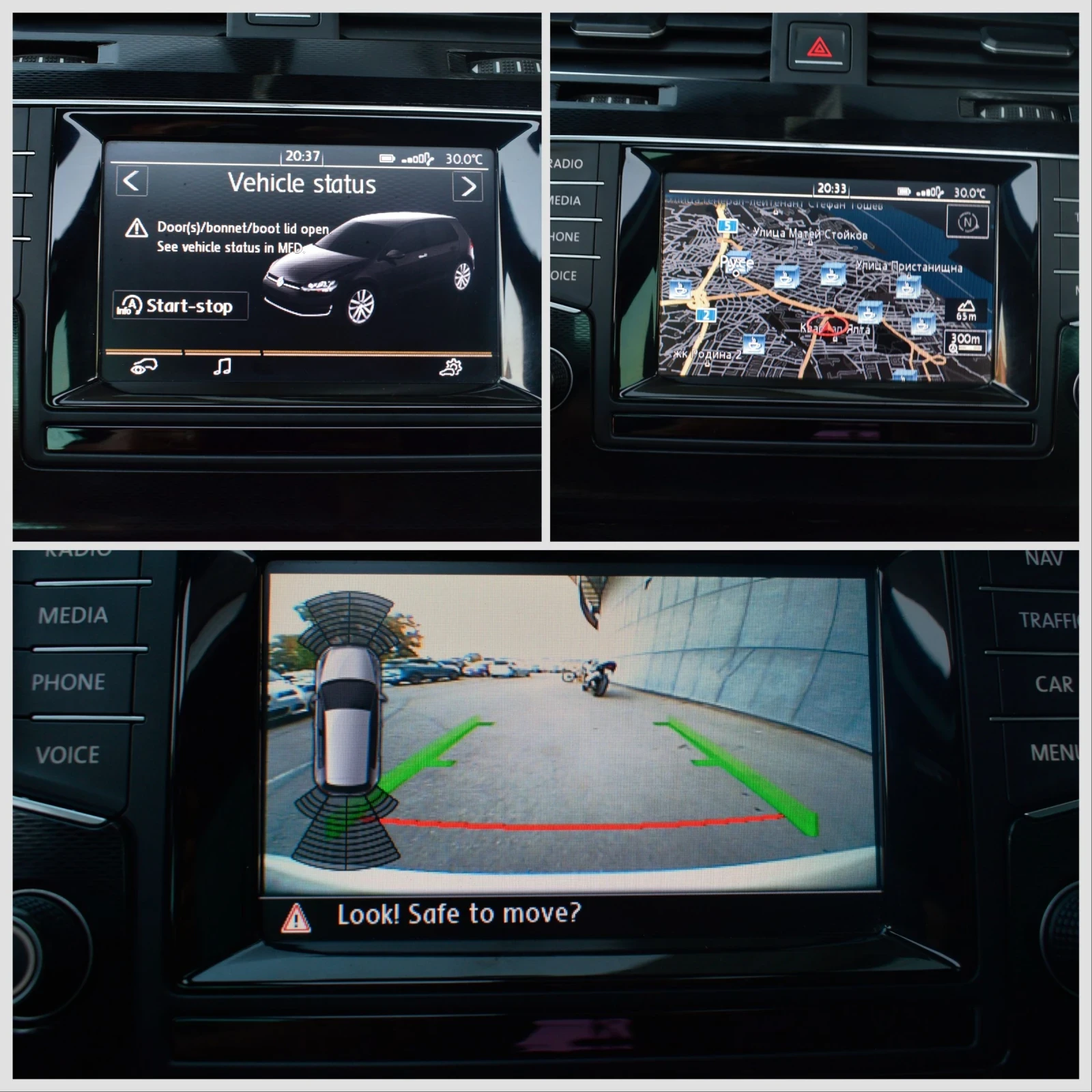 VW Golf 2.0 GTD | Mobile.bg � ����������� 11