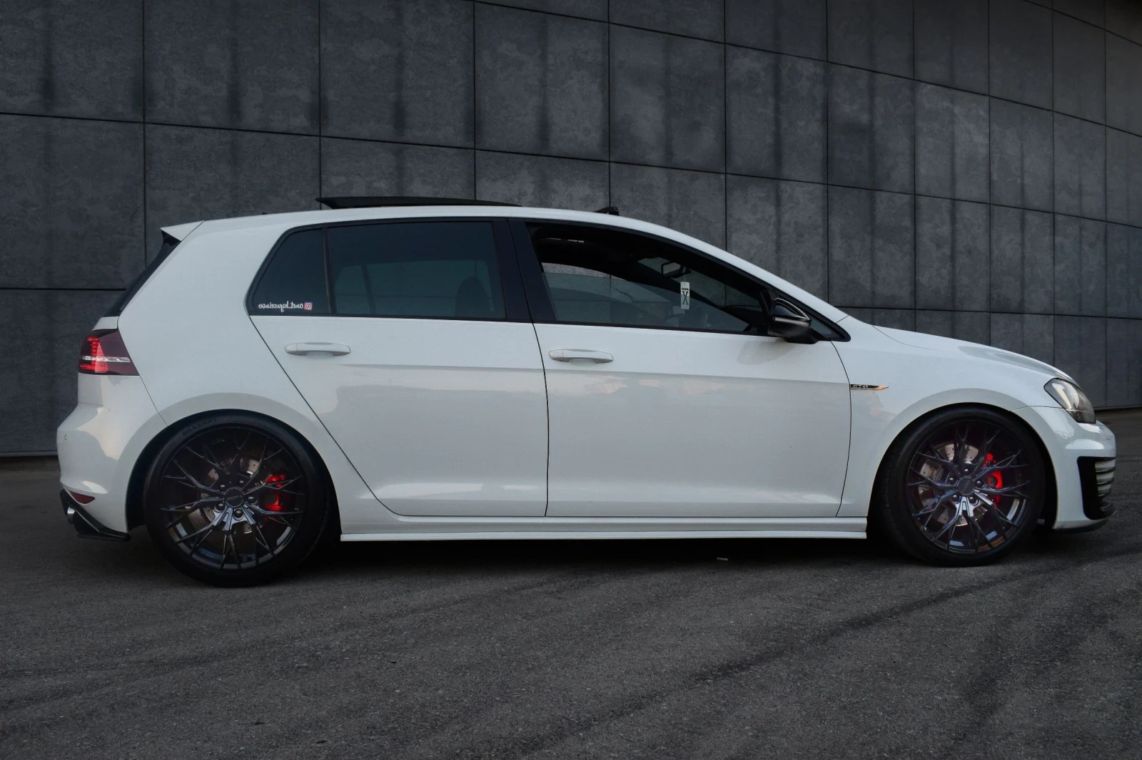 VW Golf 2.0 GTD | Mobile.bg � ����������� 4