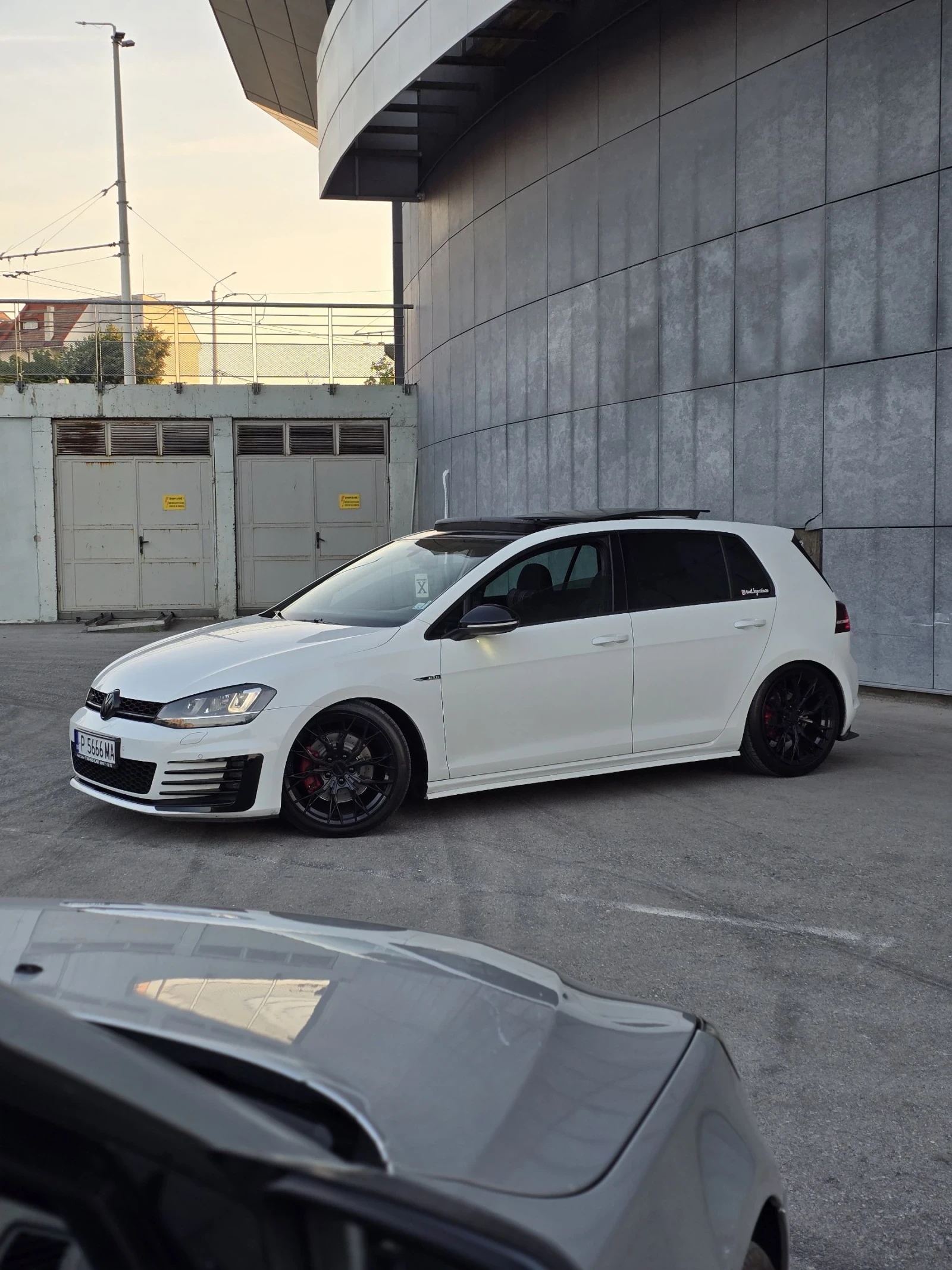 VW Golf 2.0 GTD | Mobile.bg � ����������� 6