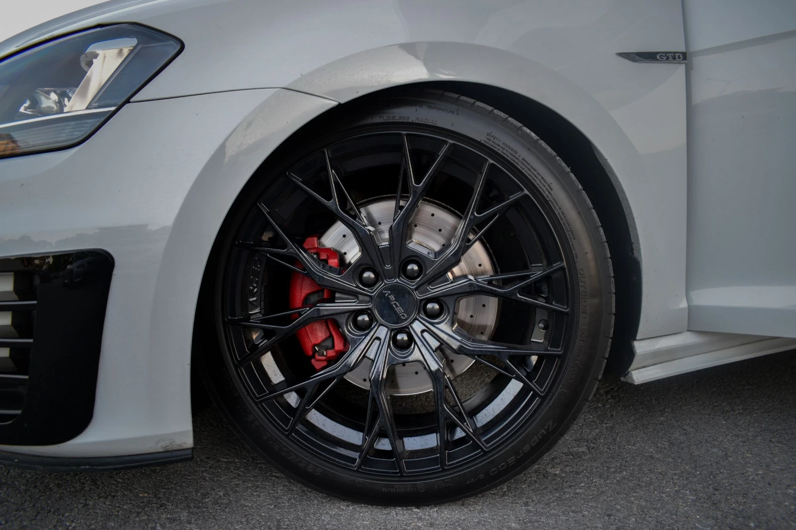 VW Golf 2.0 GTD | Mobile.bg � ����������� 5