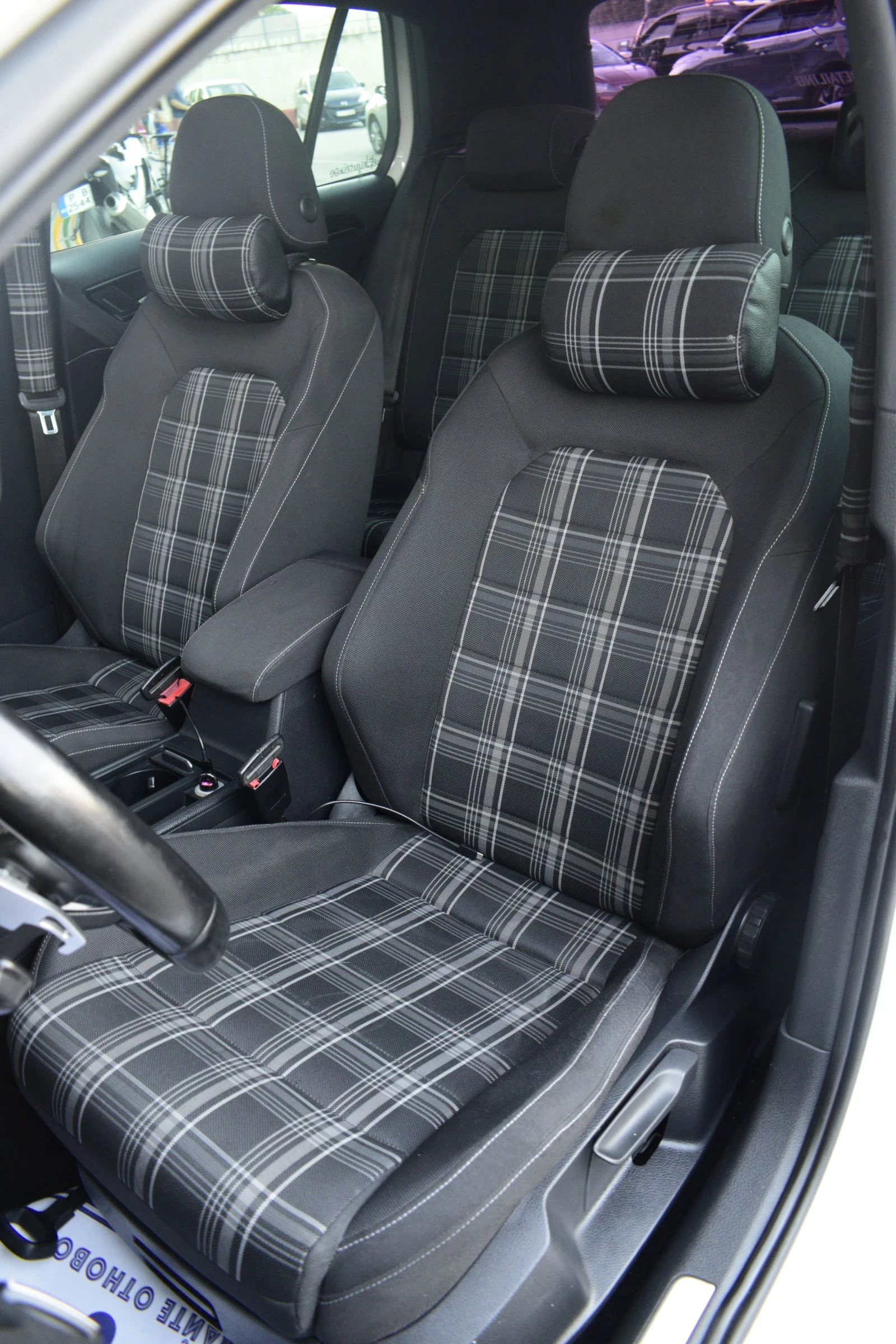 VW Golf 2.0 GTD | Mobile.bg � ����������� 9