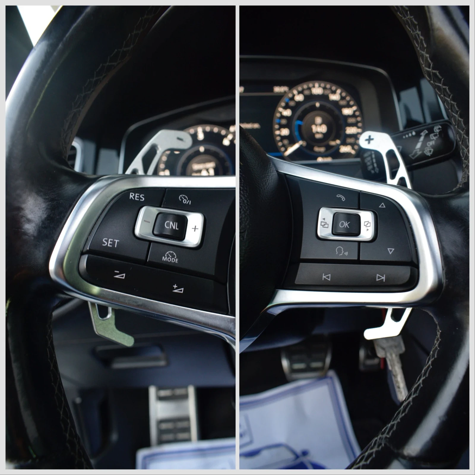 VW Golf 2.0 GTD | Mobile.bg � ����������� 15