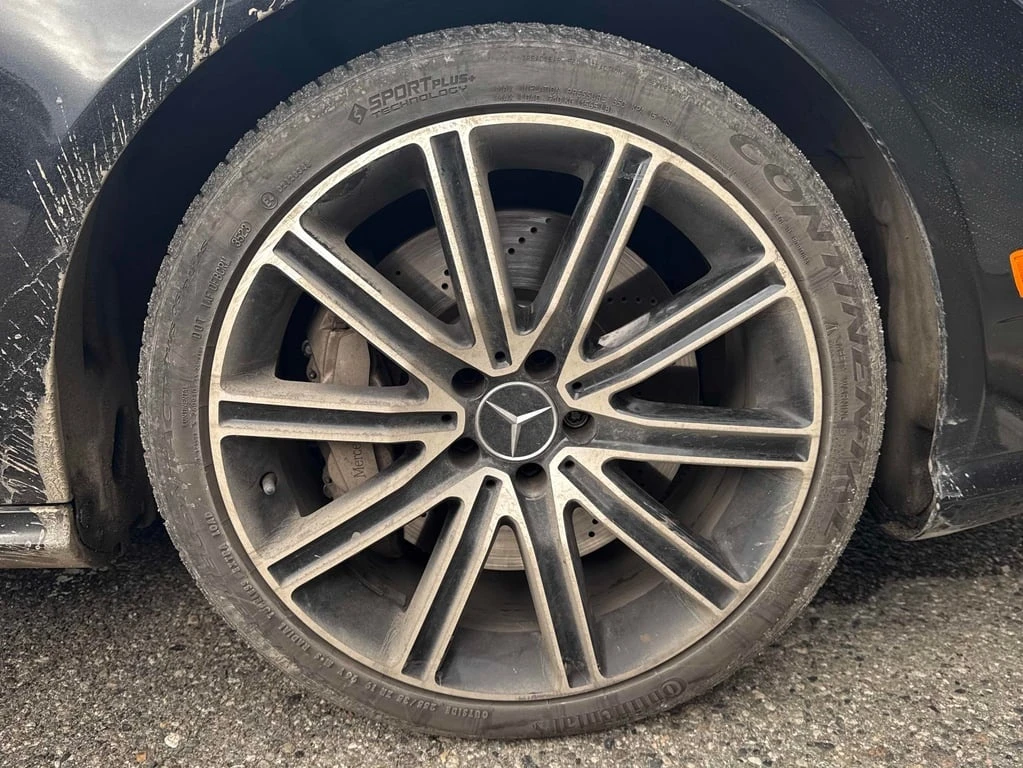 Mercedes-Benz CLS 550 2014 4MATIC * ��� ������������ ������ | Mobile.bg � ����������� 6