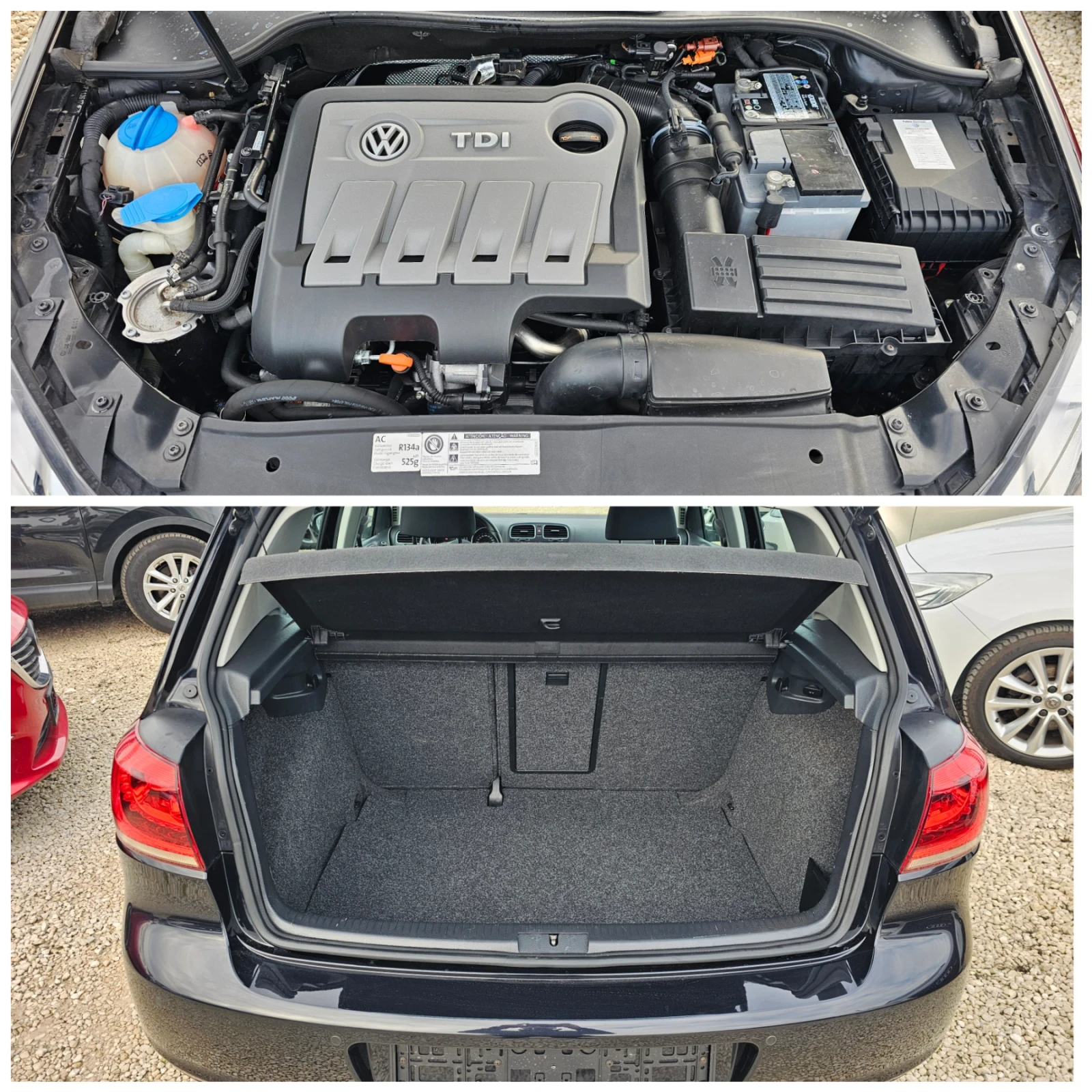 VW Golf 2.0TDI, 140�.�. | Mobile.bg � ����������� 15